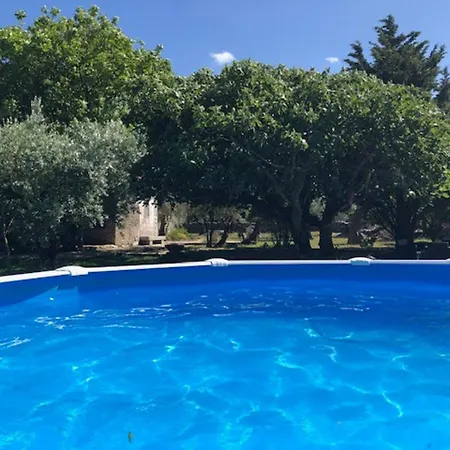 Holiday home Charming House With Private Pool In *