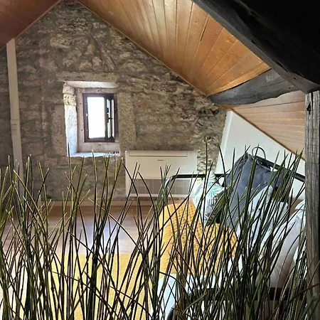 Charming House With Private Pool In * Porto de Mós